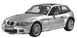 BMW E36-7 P1794 Fault Code