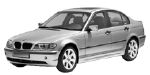 BMW E46 P1794 Fault Code