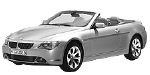 BMW E64 P1794 Fault Code