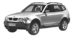 BMW E83 P1794 Fault Code