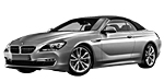 BMW F12 P1794 Fault Code