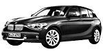 BMW F20 P1794 Fault Code